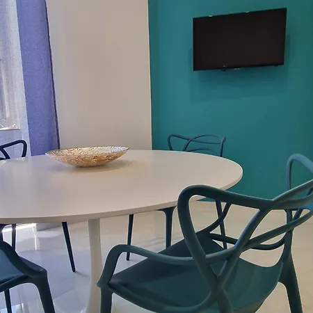 Lovely House - Apartment *