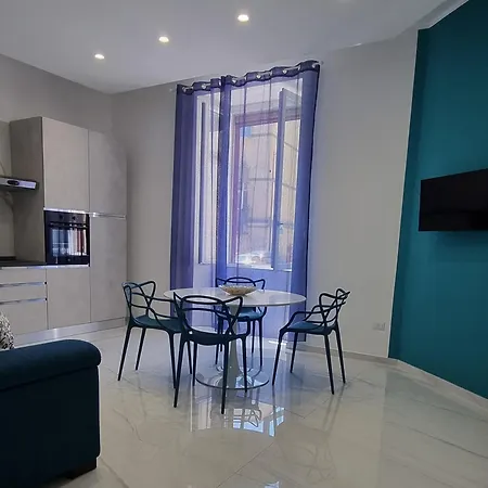 Apartment Lovely House -